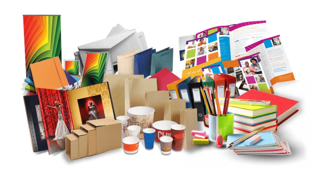 Quality Printing Services Tailored For You